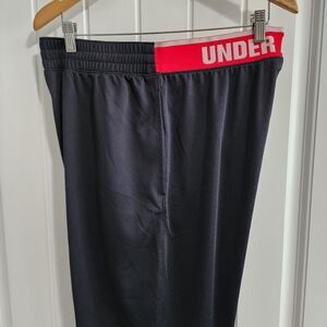 Under Armour Loose Pants